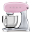 Планетарный миксер Smeg SMF02PKEU