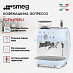 Купить Кофемашина-эспрессо Smeg EGF03PBEU preview 2