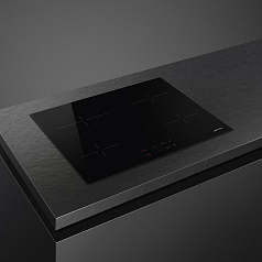 Варочная панель Smeg SE264TD2