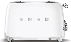 Тостер Smeg TSF03WHEU