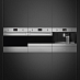 Встраиваемая кофемашина Smeg CMS4303X фото 6 Купить Встраиваемая кофемашина Smeg CMS4303X preview 6
