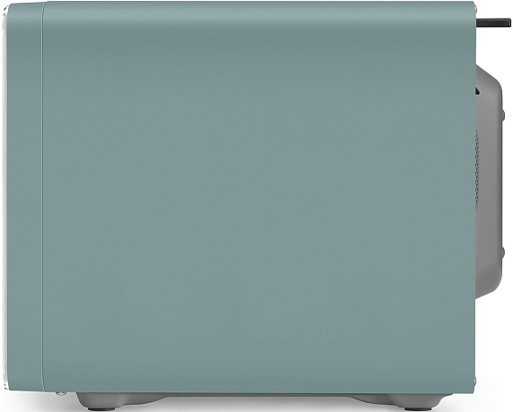 Микроволновая печь Smeg MOC01EGMEU preview 8