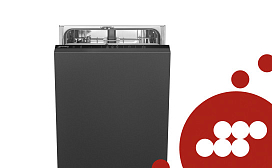 Что можно мыть в посудомоечной машине Smeg