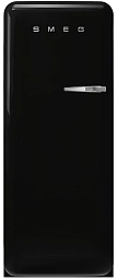 Холодильник Smeg FAB28LBL5