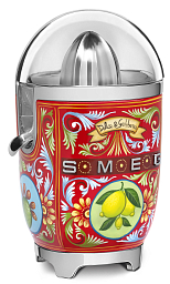 Соковыжималка Smeg CJF01DGEU