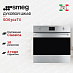 Купить Духовой шкаф Smeg SO6302TX preview 1
