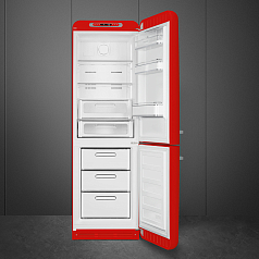 Холодильник Smeg FAB32RRD3