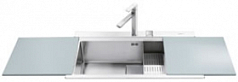 Мойка Smeg VR78S
