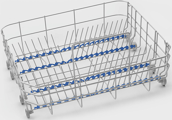 Встраиваемая посудомоечная машина Smeg STL281DS preview 10