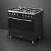 Купить Варочный центр Smeg C9GMMB2 preview 12