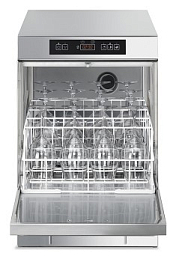 Стаканомоечная машина Smeg UG403DMS