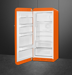 Холодильник Smeg FAB28LOR3