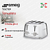 Купить Тостер Smeg TSF03SSEU