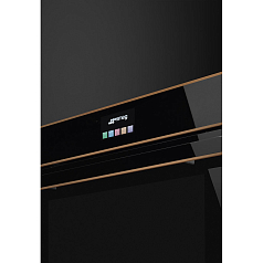 Духовой шкаф Smeg SFP6604NRE