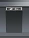 Купить Встраиваемая посудомоечная машина Smeg STA4501 preview 2