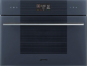 Компактный духовой шкаф Smeg SO4102M1G