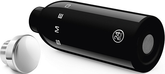 Термическая бутылка Smeg WBF01BL preview 4