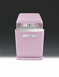Посудомоечная машина Smeg BLV2RO-1