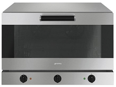 Конвекционная печь Smeg ALFA420H