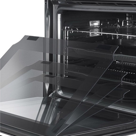 Духовой шкаф Smeg SFP6101TVNO preview 2