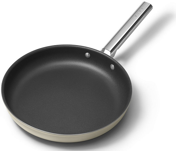 Сковорода Smeg CKFF3001CRM preview 3