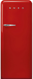 Холодильник Smeg FAB28RRD3