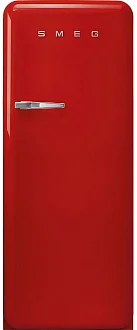 Холодильник Smeg FAB28RRD3 в Москве с официальной гарантией по цене 131990 руб - купить холодильник Смег FAB28RRD3 в интернет-магазине на sm-rus.ru.