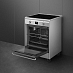 Купить Варочный центр Smeg CX60ISVT9 preview 8