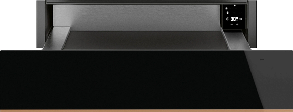 Подогреватель посуды Smeg CPRT615NR preview 1