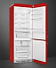 Купить Холодильник Smeg FAB38RRD5 preview 5