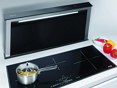 Вытяжка Smeg KDD90VXE-2