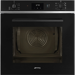Духовой шкаф Smeg SO6400S2B