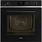 Духовой шкаф Smeg SO6400S2B