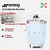 Купить Соковыжималка Smeg CJF11PBEU preview 1