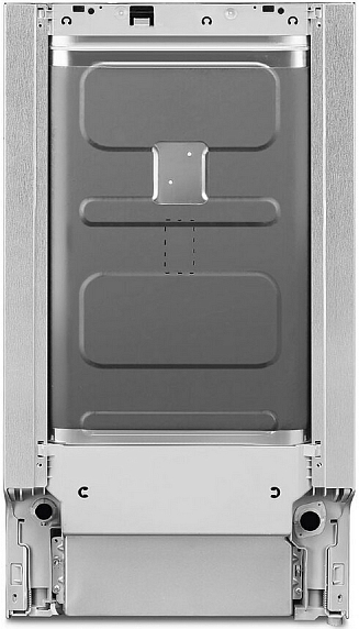 Встраиваемая посудомоечная машина Smeg ST4512IN preview 18