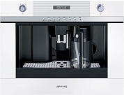 Встраиваемая кофемашина Smeg CMSC451B
