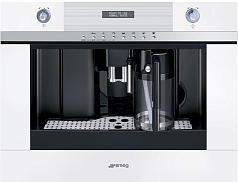 Встраиваемая кофемашина Smeg CMSC451B