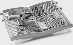 Встраиваемая посудомоечная машина Smeg STL362CS