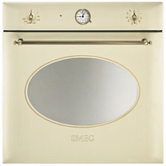 Духовой шкаф Smeg SC855PO-9