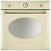 Духовой шкаф Smeg SC855PO-9 фото 1 Купить Духовой шкаф Smeg SC855PO-9 preview 1