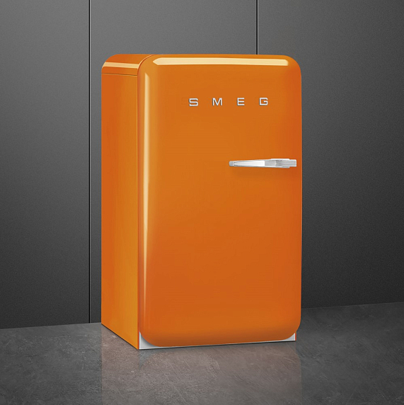 Холодильник Smeg FAB10LOR5 preview 3