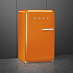Купить Холодильник Smeg FAB10LOR5 preview 3