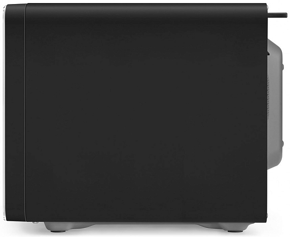 Микроволновая печь Smeg MOC01BLMEU preview 13