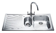 Мойка Smeg SP102S