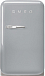 Купить Минибар Smeg FAB5RSV6 preview 1