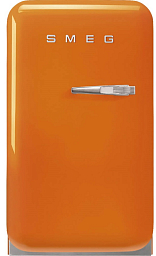 Минибар Smeg FAB5LOR6