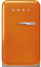 Минибар Smeg FAB5LOR6