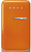Купить Минибар Smeg FAB5LOR6 preview 1