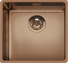 Мойка Smeg VSTR50CUX