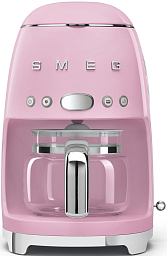 Капельная кофеварка Smeg DCF02PKEU